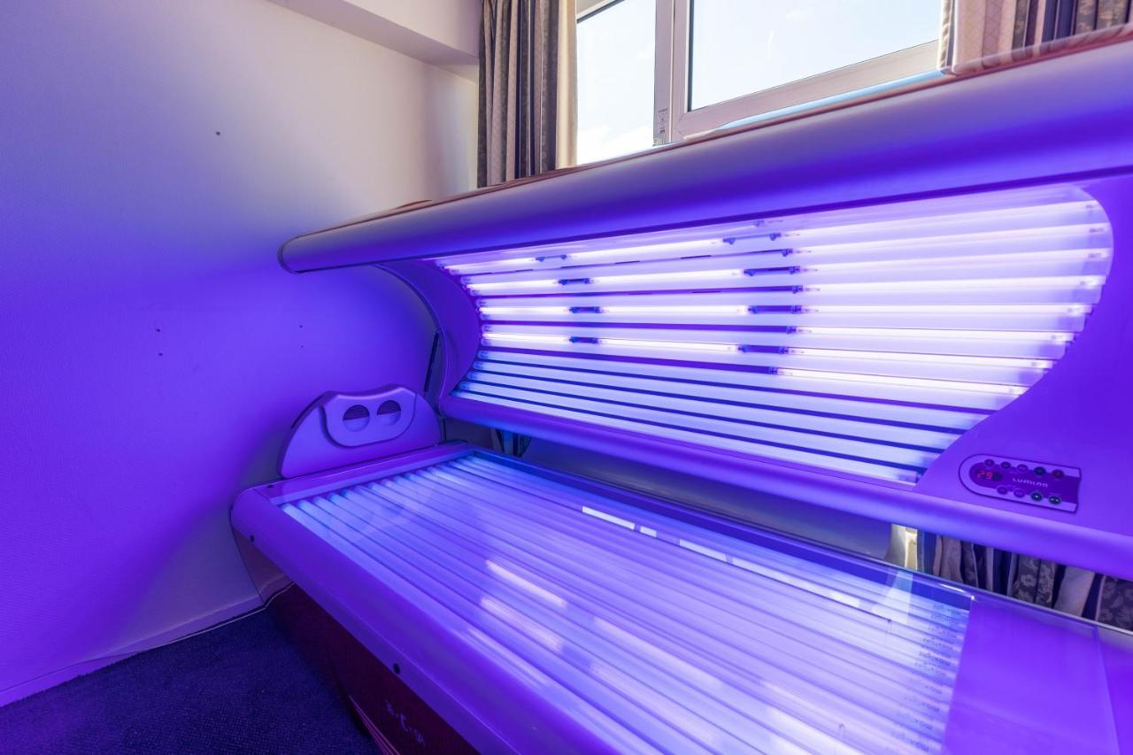 Eurohotel Leeuwarden Dış mekan fotoğraf