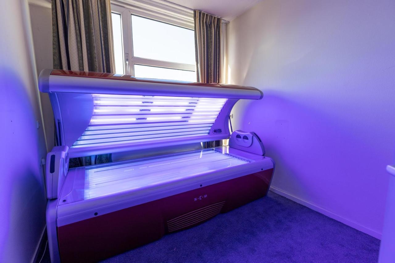 Eurohotel Leeuwarden Dış mekan fotoğraf