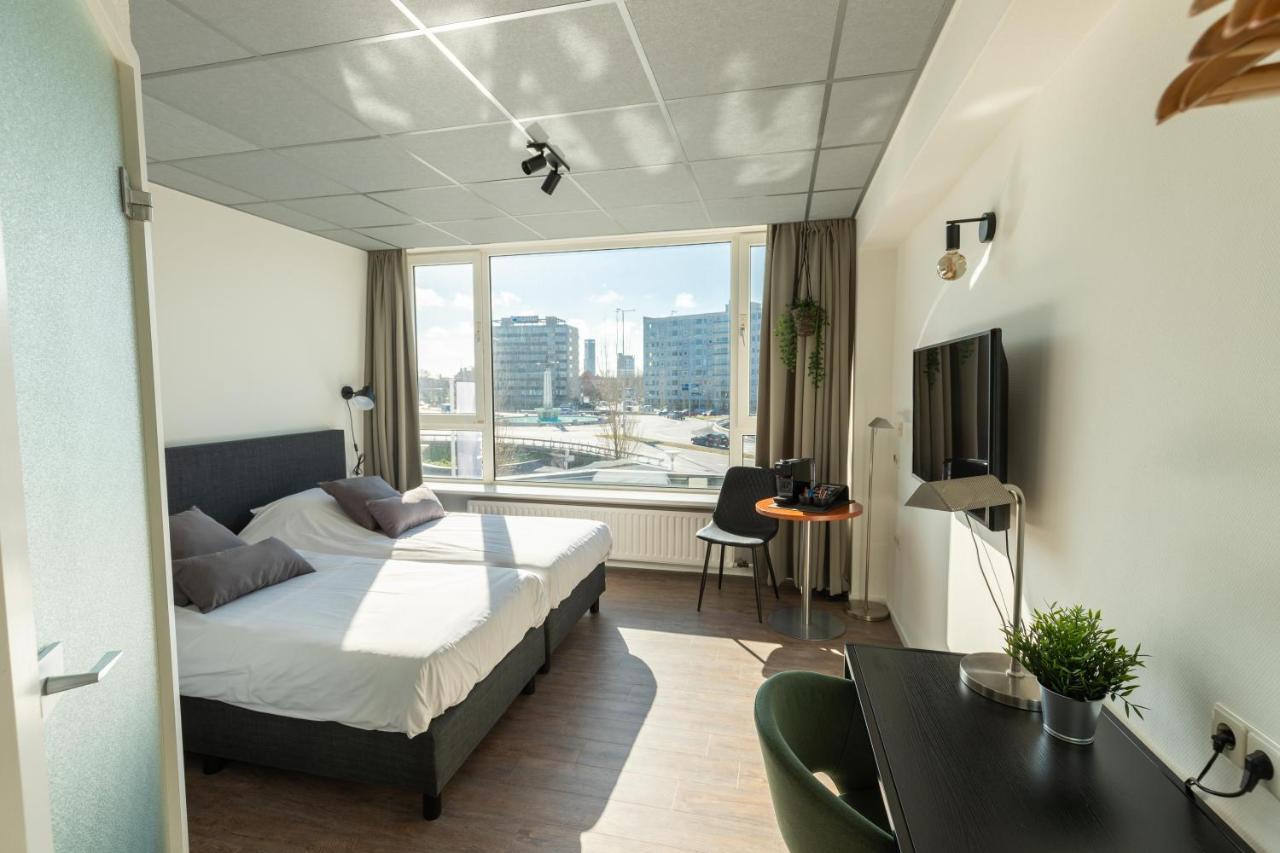 Eurohotel Leeuwarden Dış mekan fotoğraf