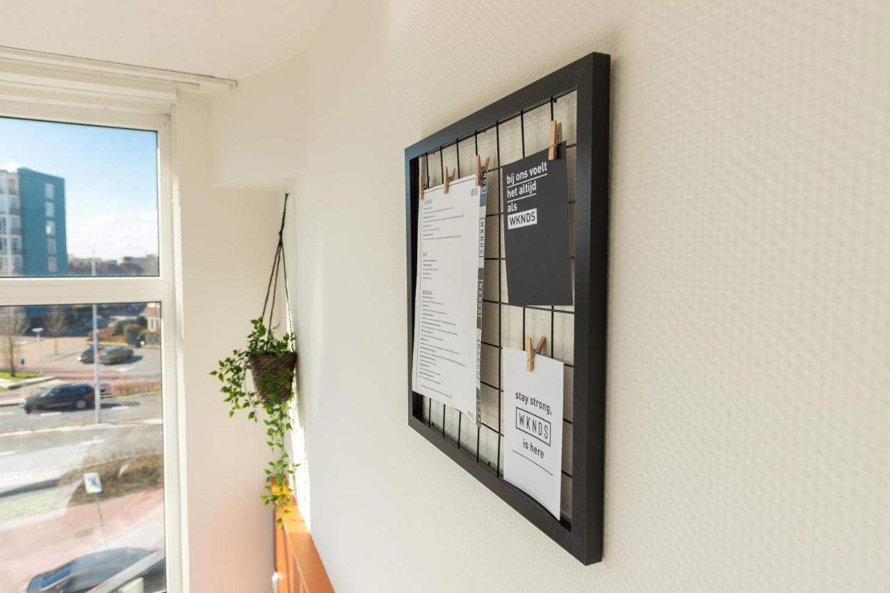 Eurohotel Leeuwarden Dış mekan fotoğraf