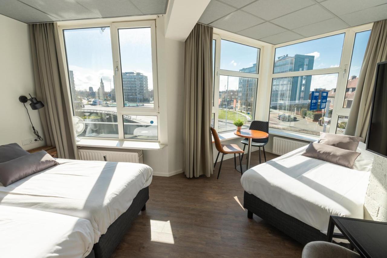 Eurohotel Leeuwarden Dış mekan fotoğraf