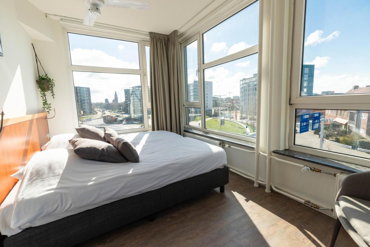 Eurohotel Leeuwarden Dış mekan fotoğraf