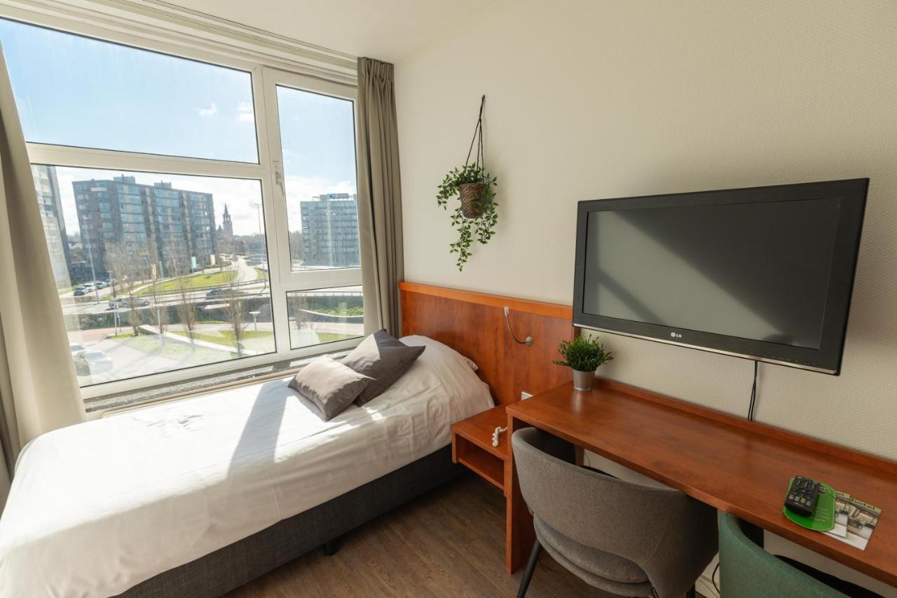 Eurohotel Leeuwarden Dış mekan fotoğraf