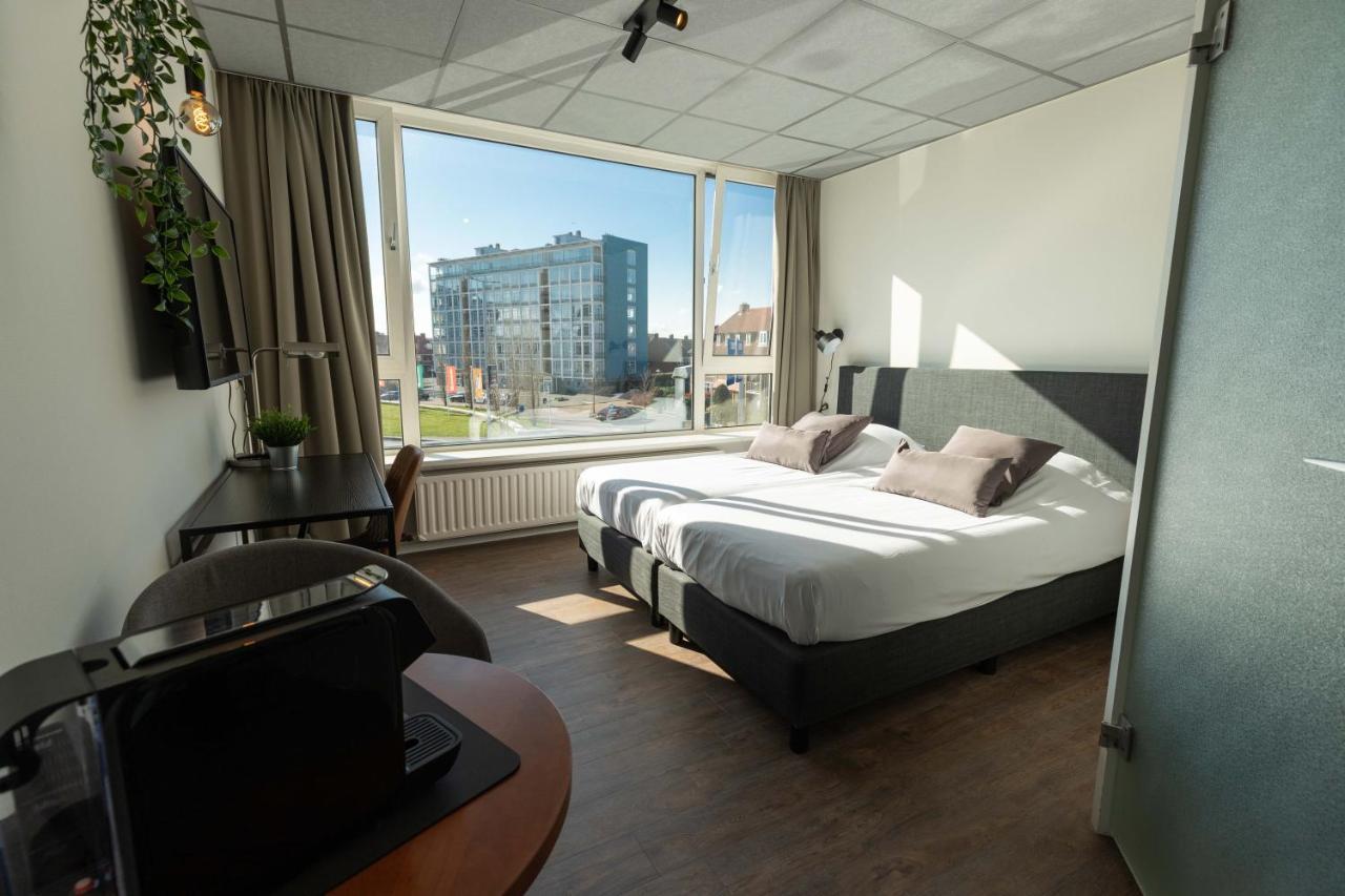 Eurohotel Leeuwarden Dış mekan fotoğraf