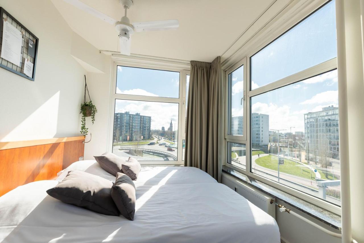 Eurohotel Leeuwarden Dış mekan fotoğraf