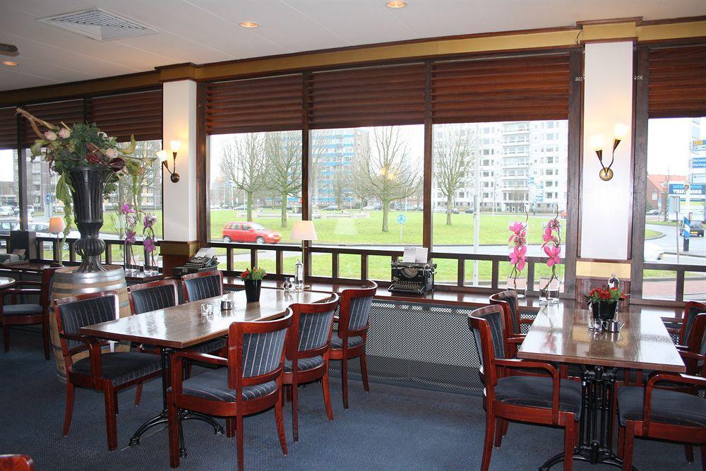 Eurohotel Leeuwarden Dış mekan fotoğraf