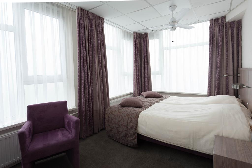 Eurohotel Leeuwarden Dış mekan fotoğraf