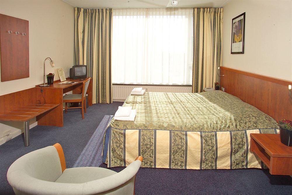 Eurohotel Leeuwarden Dış mekan fotoğraf