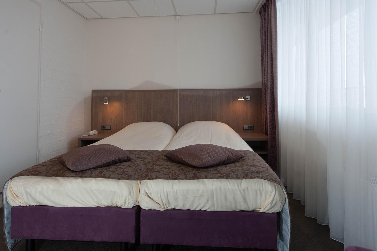 Eurohotel Leeuwarden Dış mekan fotoğraf