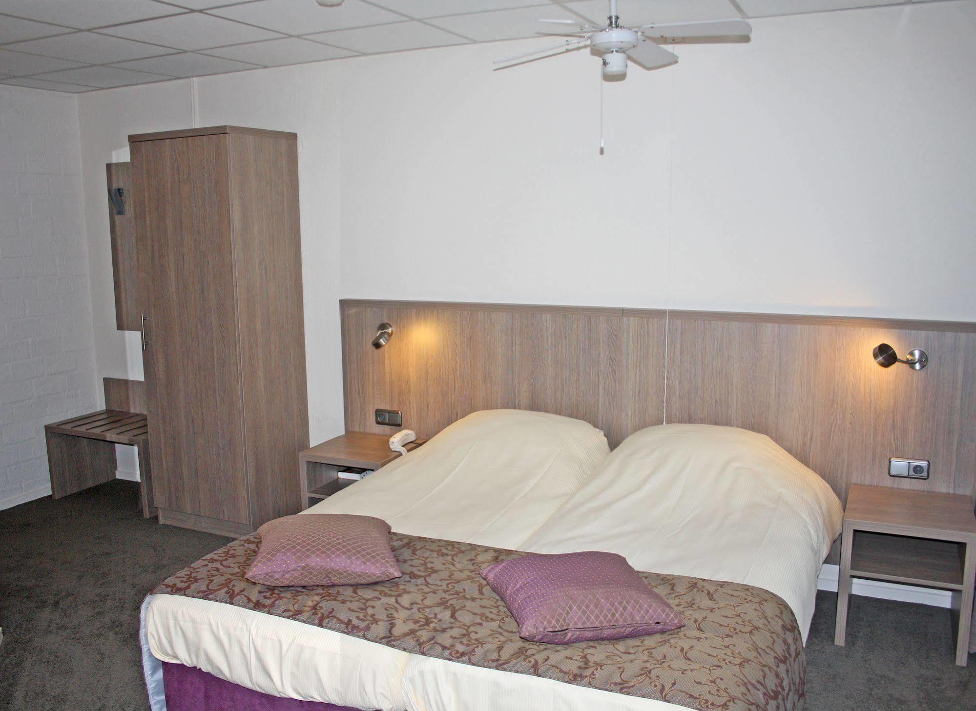 Eurohotel Leeuwarden Dış mekan fotoğraf