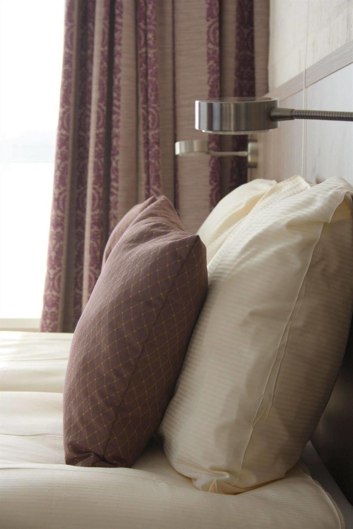 Eurohotel Leeuwarden Dış mekan fotoğraf