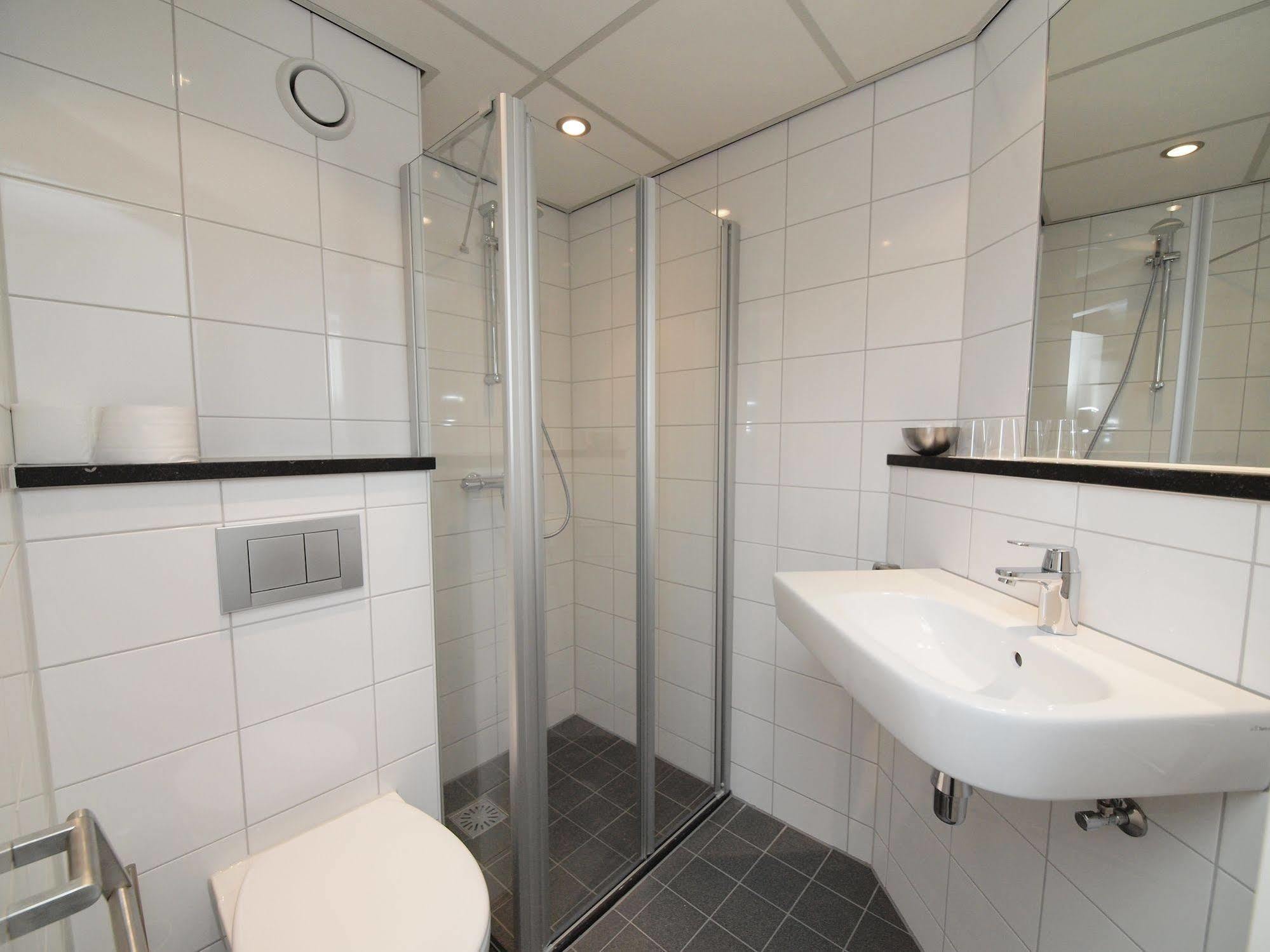 Eurohotel Leeuwarden Dış mekan fotoğraf