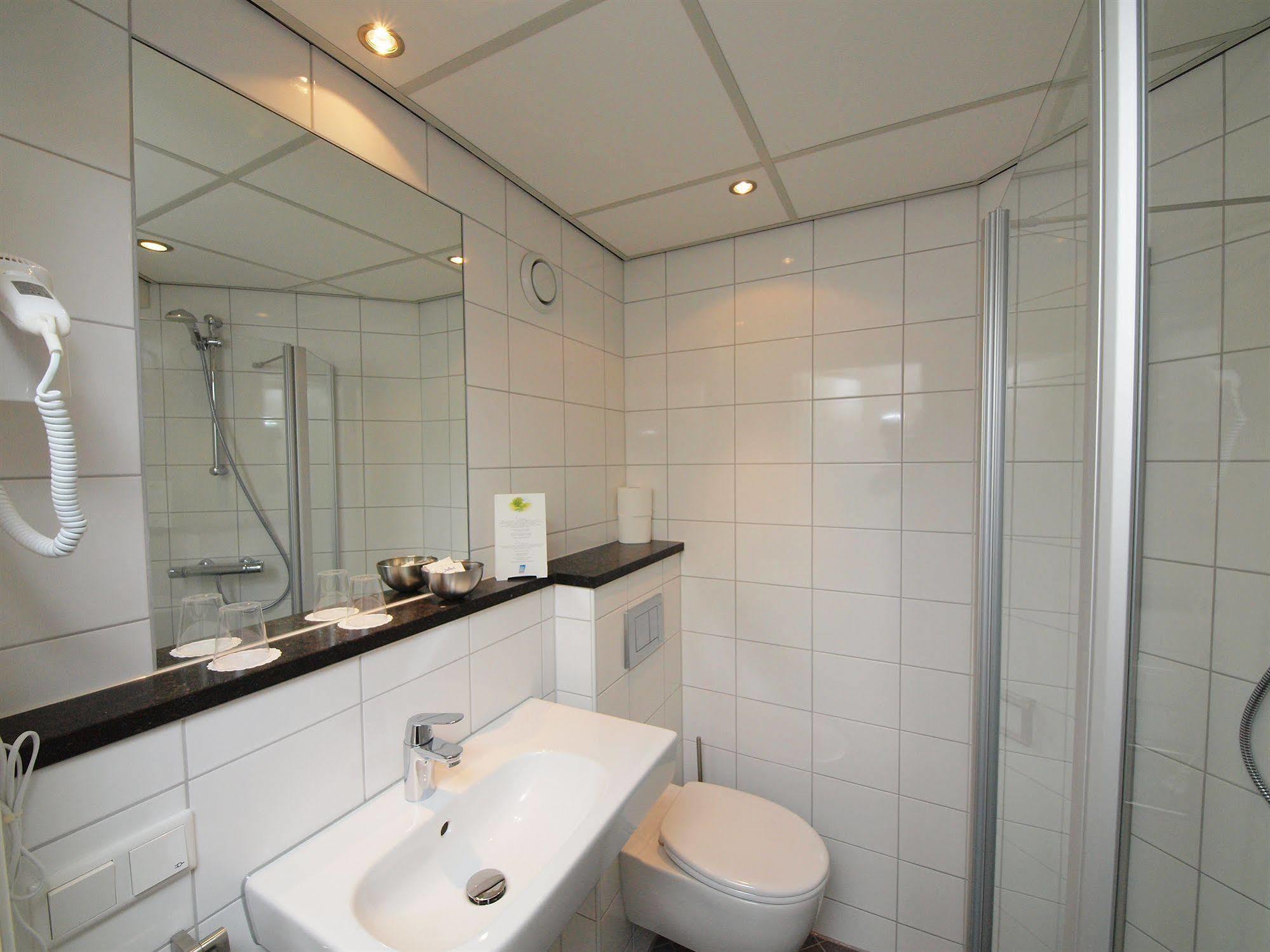 Eurohotel Leeuwarden Dış mekan fotoğraf
