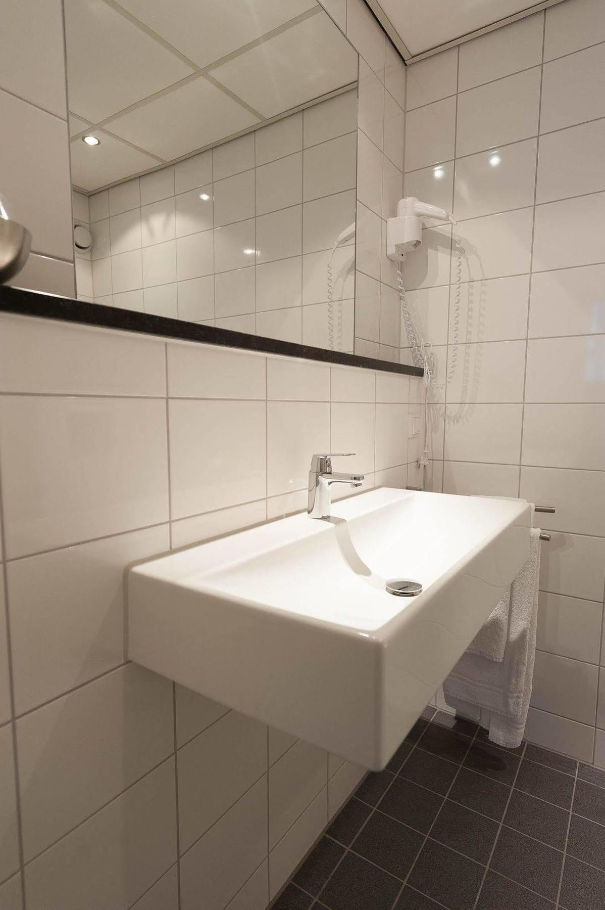 Eurohotel Leeuwarden Dış mekan fotoğraf