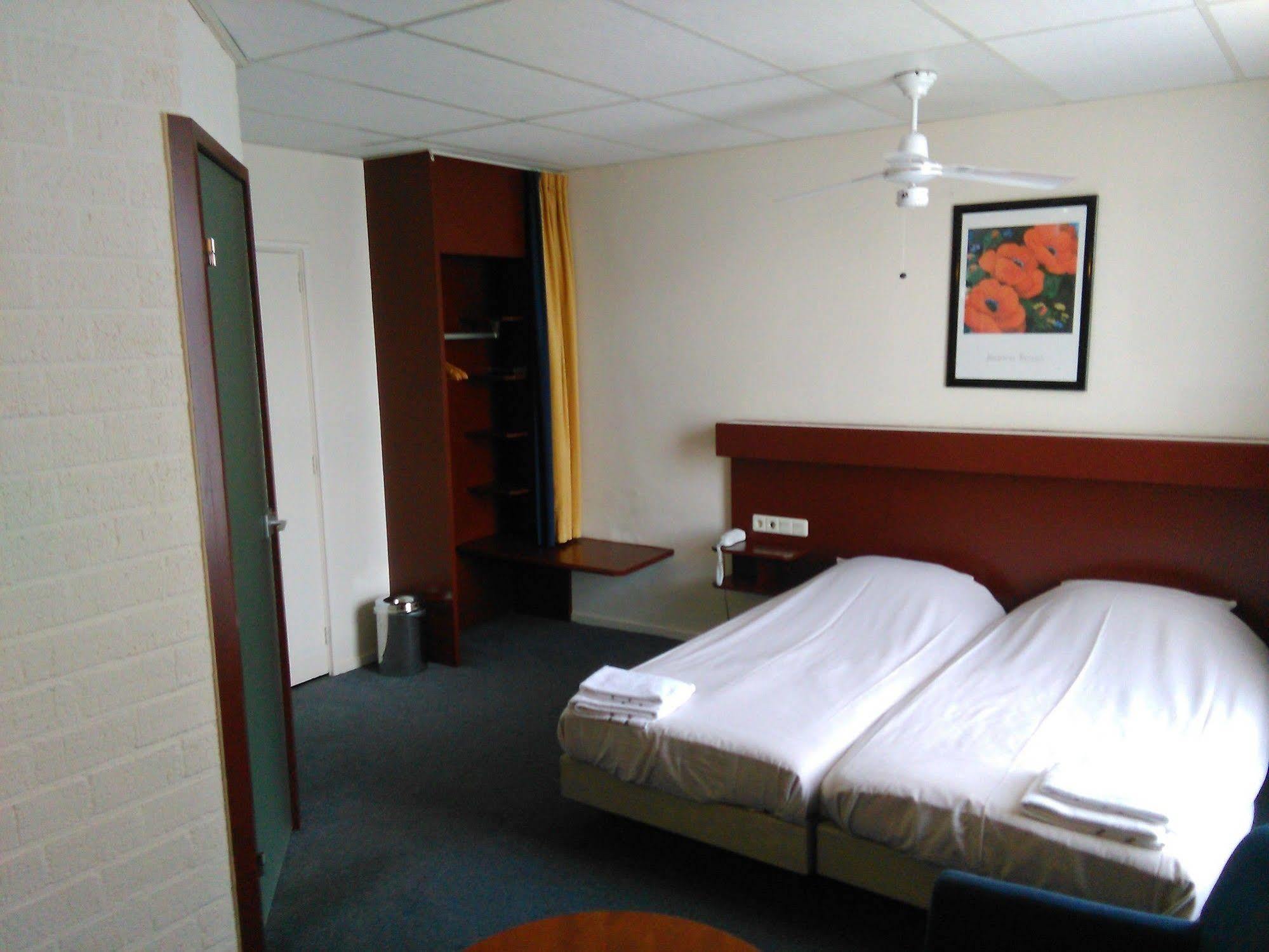 Eurohotel Leeuwarden Dış mekan fotoğraf
