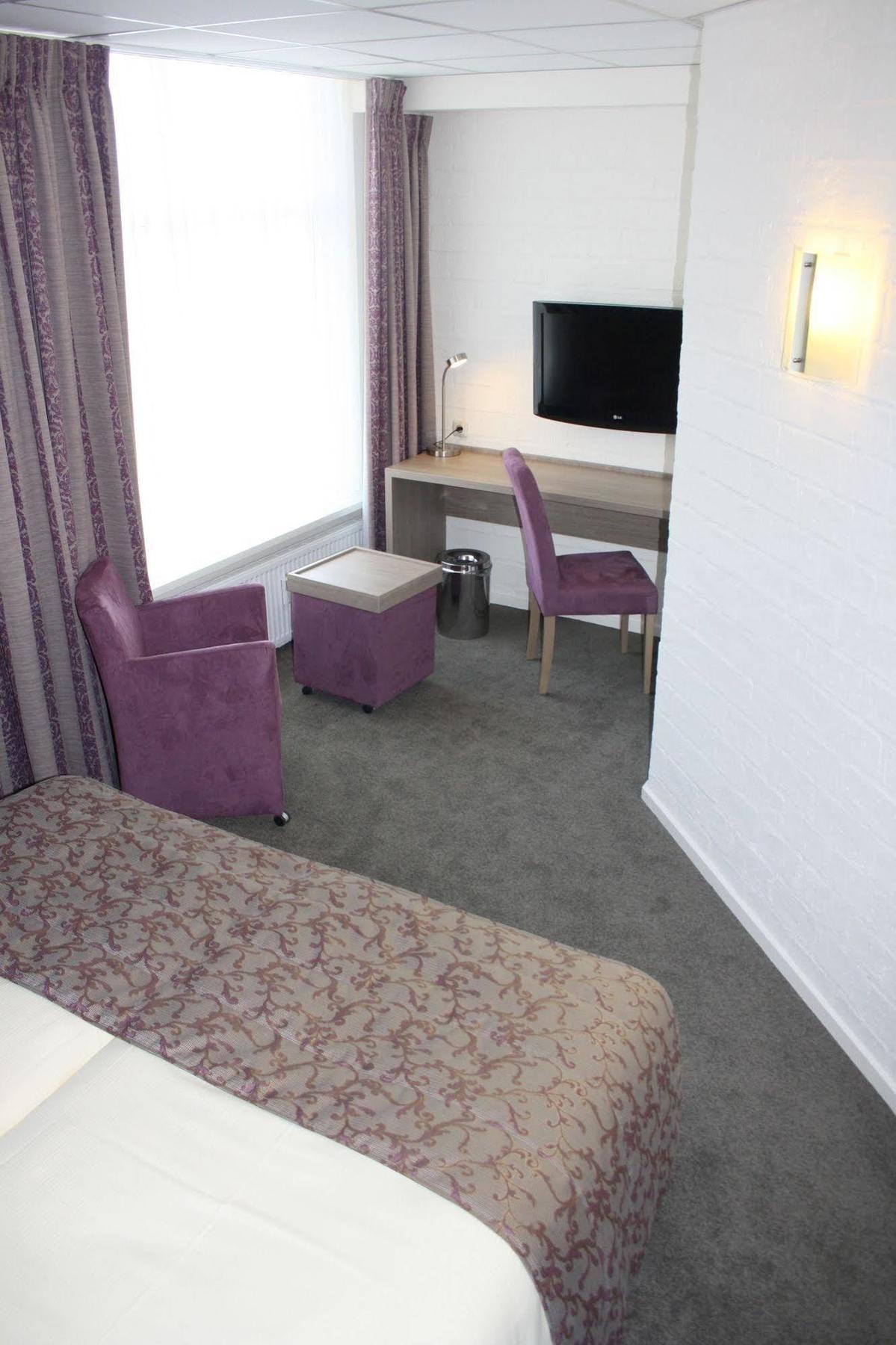 Eurohotel Leeuwarden Dış mekan fotoğraf