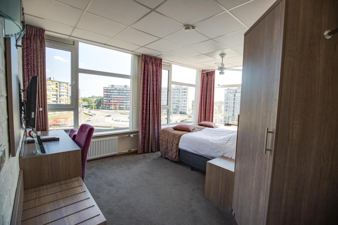 Eurohotel Leeuwarden Dış mekan fotoğraf